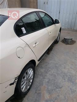 رينو فلوينس